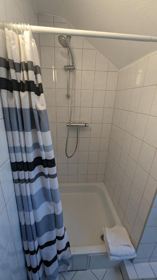 Europa City Apartment ساربروكن المظهر الخارجي الصورة